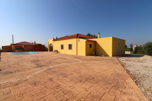 Revente - Country Property - Albatera - Albatera - Country