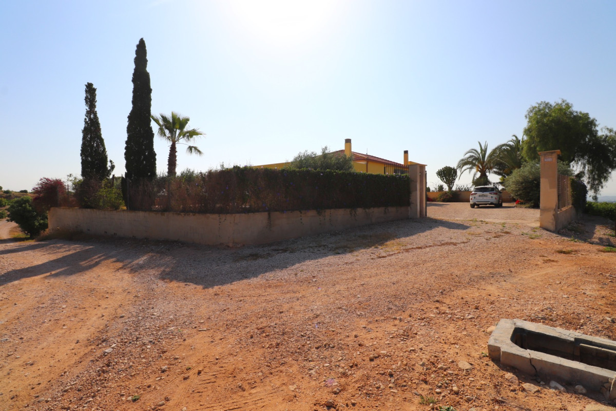 Revente - Country Property - Albatera - Albatera - Country
