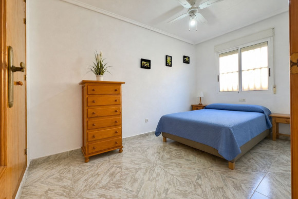 Revente - Appartement - Torrevieja - Cabo cervera