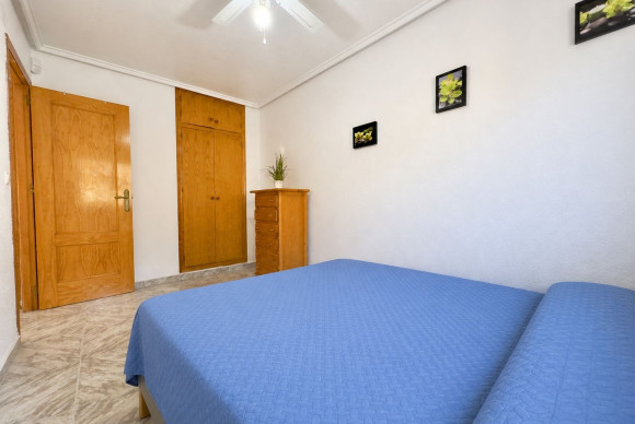 Revente - Appartement - Torrevieja - Cabo cervera