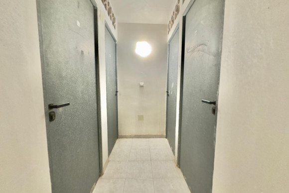 Revente - Appartement - Torrevieja - Cabo cervera