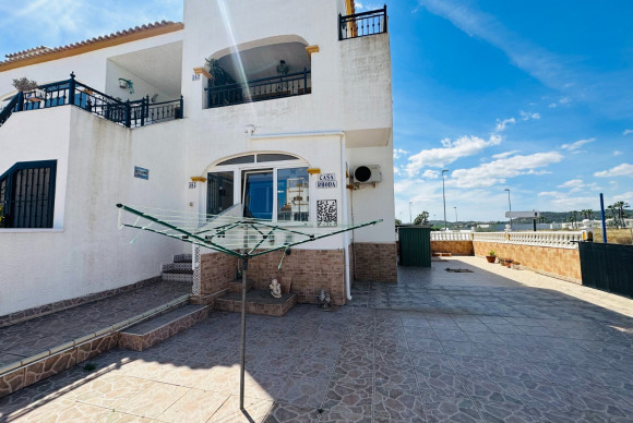 Herverkoop - Appartement  - Orihuela Costa - Entre Naranjos Vistabella