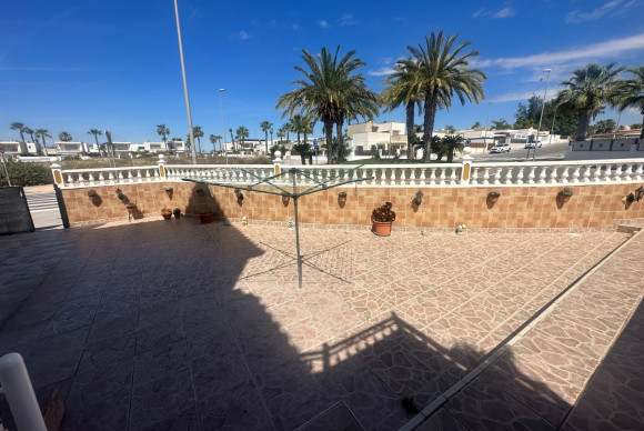 Herverkoop - Appartement  - Orihuela Costa - Entre Naranjos Vistabella