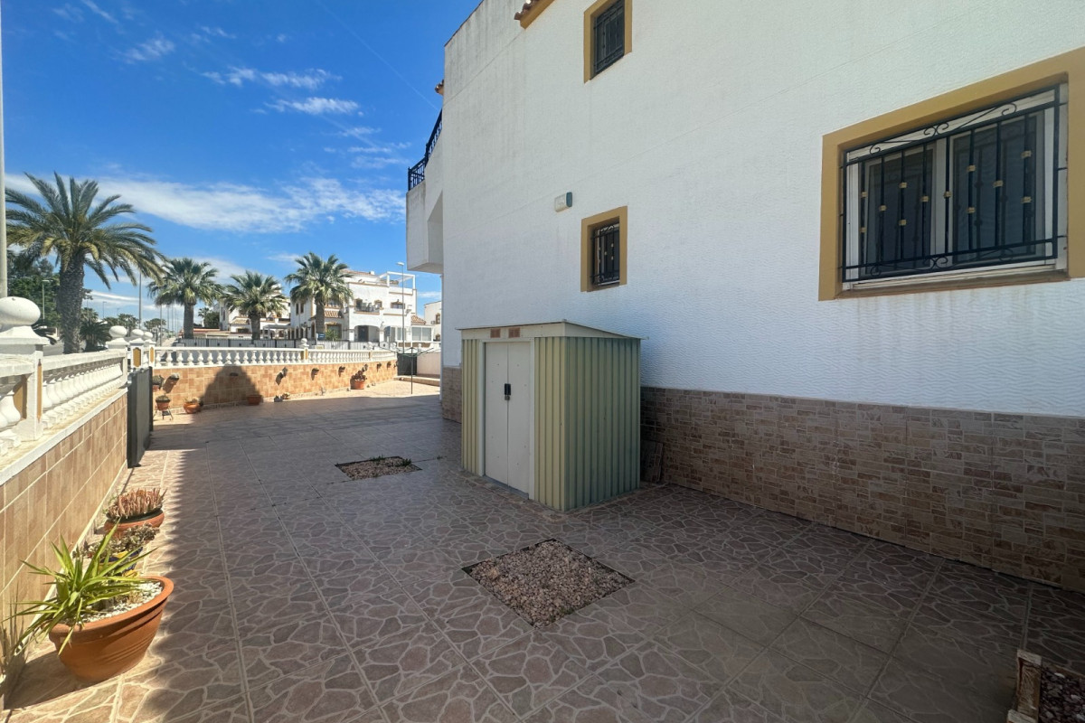 Herverkoop - Appartement  - Orihuela Costa - Entre Naranjos Vistabella