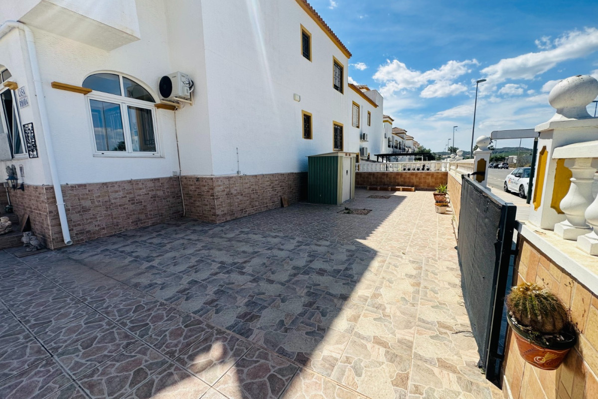 Herverkoop - Appartement  - Orihuela Costa - Entre Naranjos Vistabella