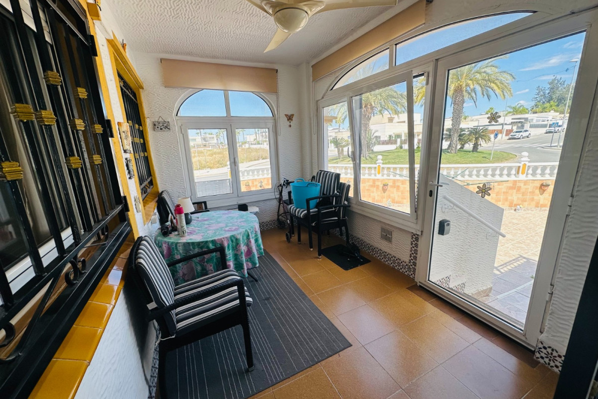 Herverkoop - Appartement  - Orihuela Costa - Entre Naranjos Vistabella