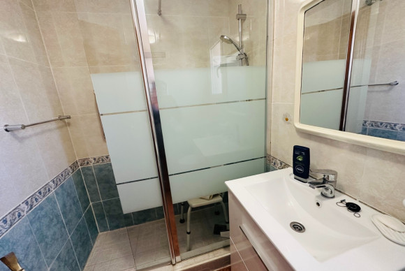 Herverkoop - Appartement  - Orihuela Costa - Entre Naranjos Vistabella