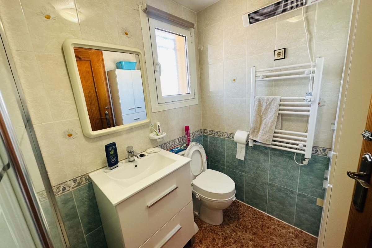 Herverkoop - Appartement  - Orihuela Costa - Entre Naranjos Vistabella