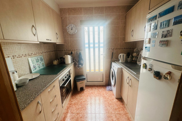 Herverkoop - Appartement  - Orihuela Costa - Entre Naranjos Vistabella