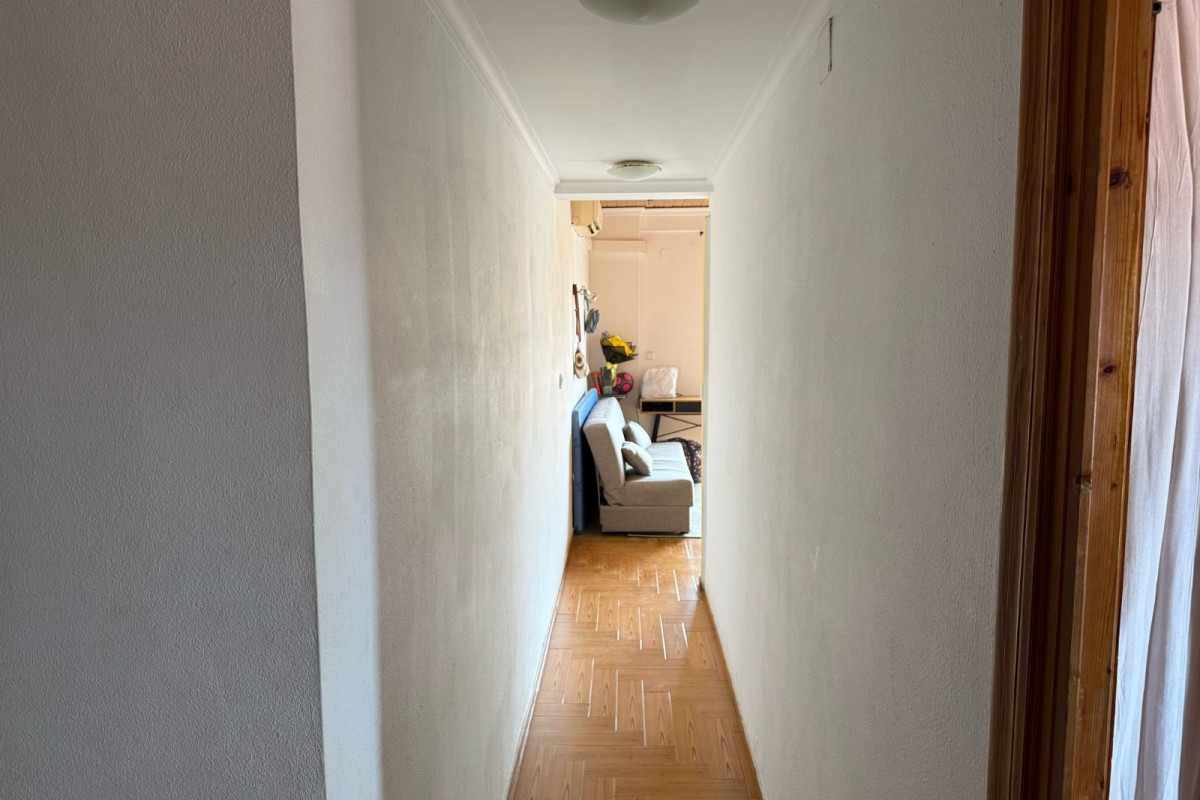 Herverkoop - Appartement  - Moraira - center