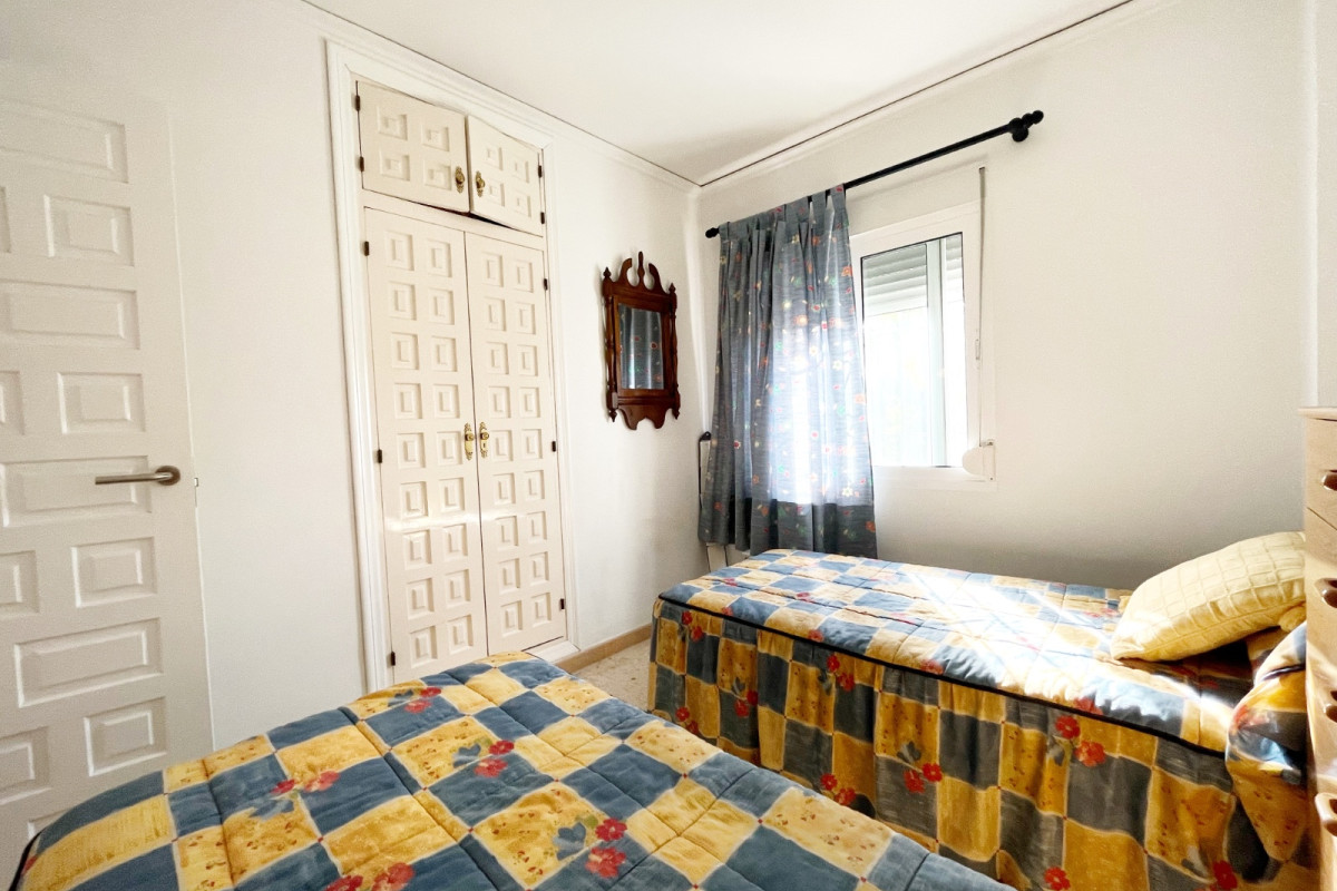 Revente - Maison de ville - Denia - Les Marines - Las Marinas