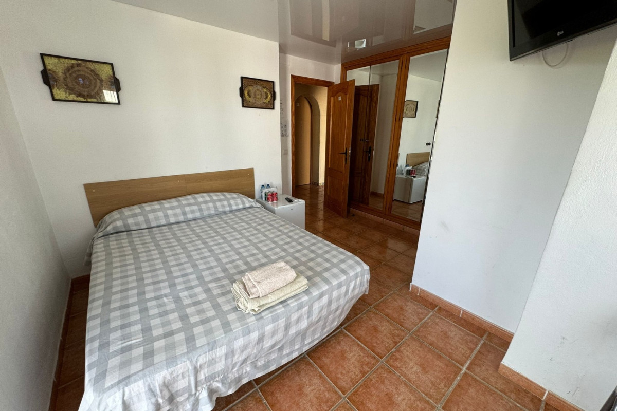 Revente - Hostel - Gandía - Playa de Gandía