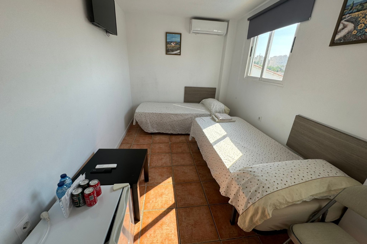Revente - Hostel - Gandía - Playa de Gandía