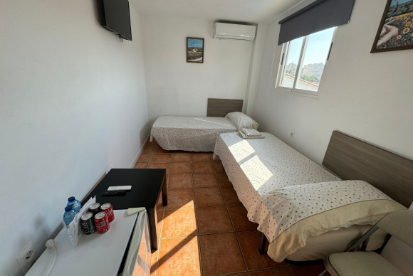 Revente - Hostel - Gandía - Playa de Gandía
