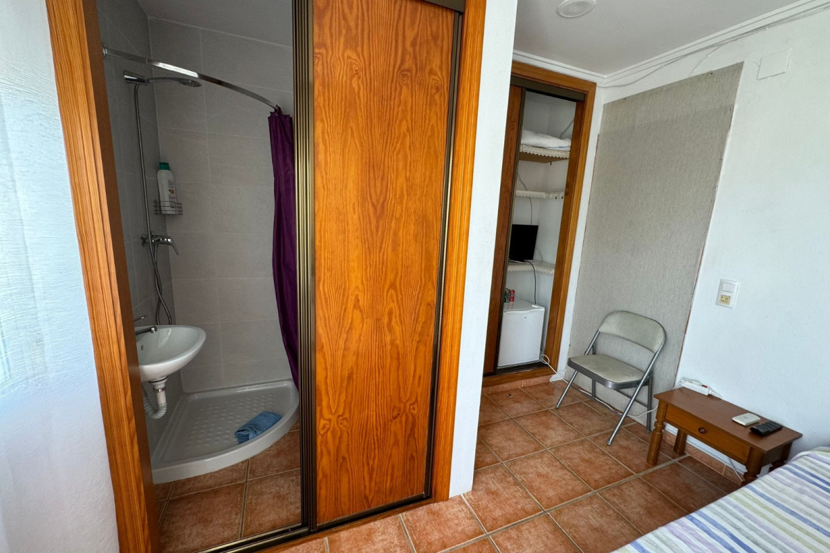 Revente - Hostel - Gandía - Playa de Gandía