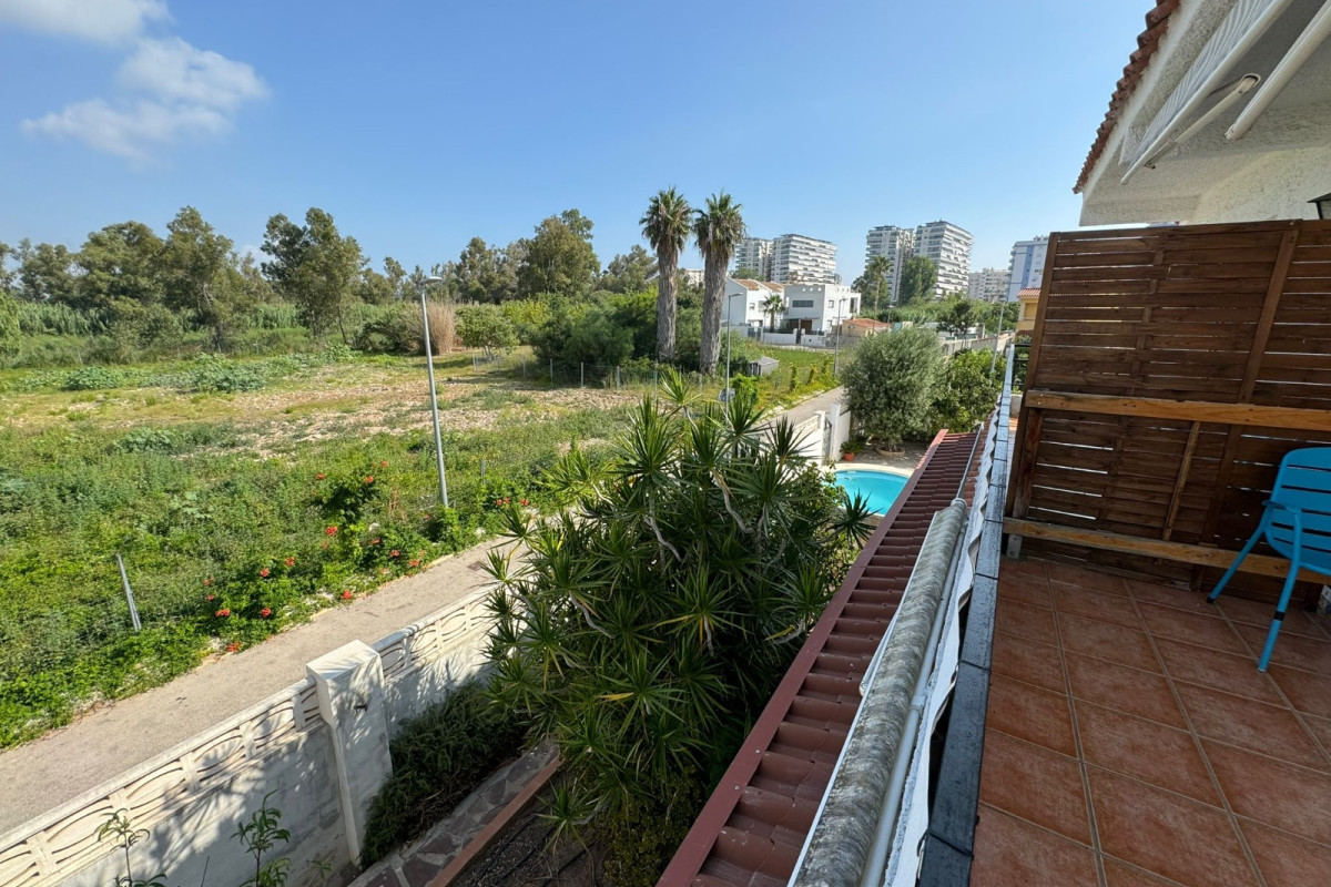 Revente - Hostel - Gandía - Playa de Gandía