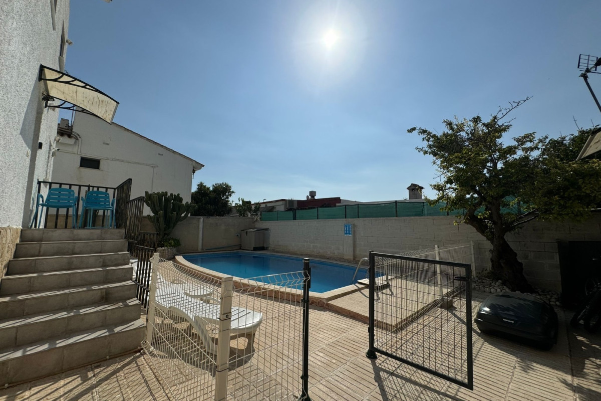 Revente - Hostel - Gandía - Playa de Gandía
