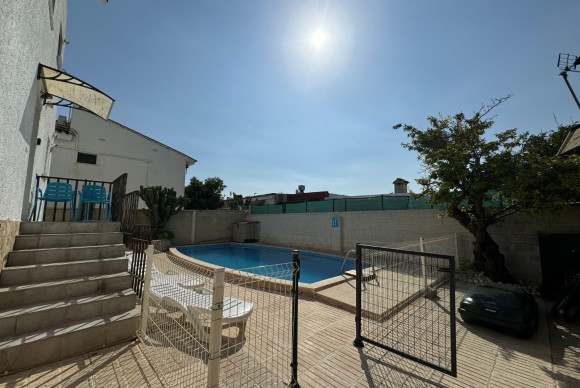 Revente - Hostel - Gandía - Playa de Gandía