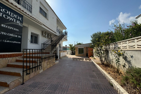 Revente - Hostel - Gandía - Playa de Gandía
