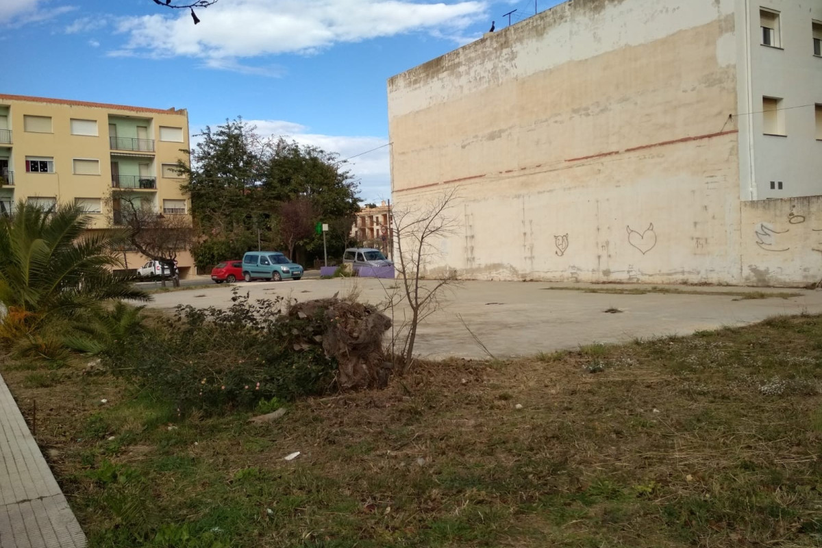 Revente - Parcelle / Terrain - Parcent - Pueblo