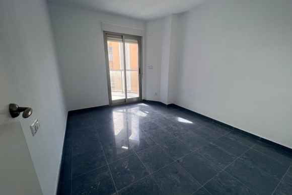 Revente - Appartement - Calpe - Zona Levante - Playa Fossa