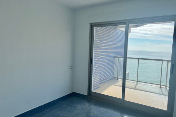 Revente - Appartement - Calpe - Zona Levante - Playa Fossa