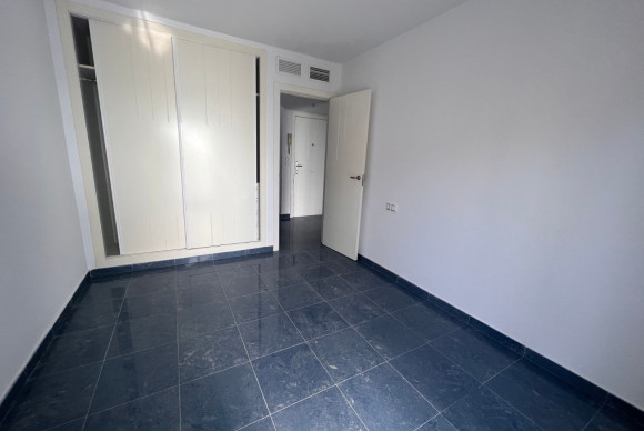Revente - Appartement - Calpe - Zona Levante - Playa Fossa