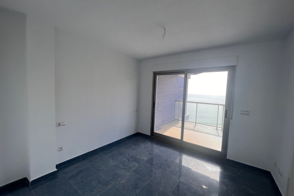 Revente - Appartement - Calpe - Zona Levante - Playa Fossa