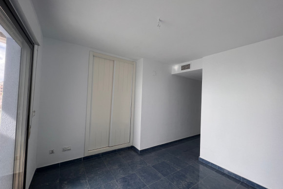 Revente - Appartement - Calpe - Zona Levante - Playa Fossa