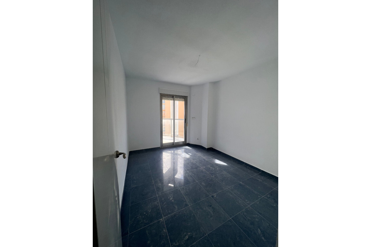 Revente - Appartement - Calpe - Zona Levante - Playa Fossa