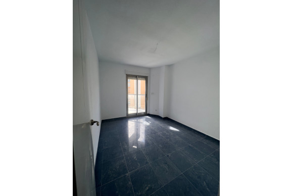 Revente - Appartement - Calpe - Zona Levante - Playa Fossa