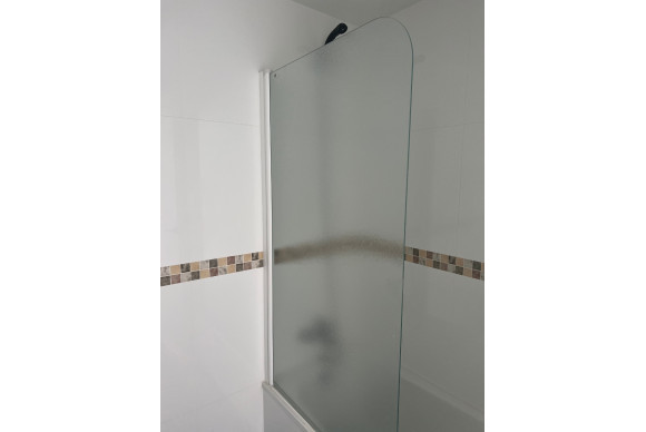 Revente - Appartement - Calpe - Zona Levante - Playa Fossa