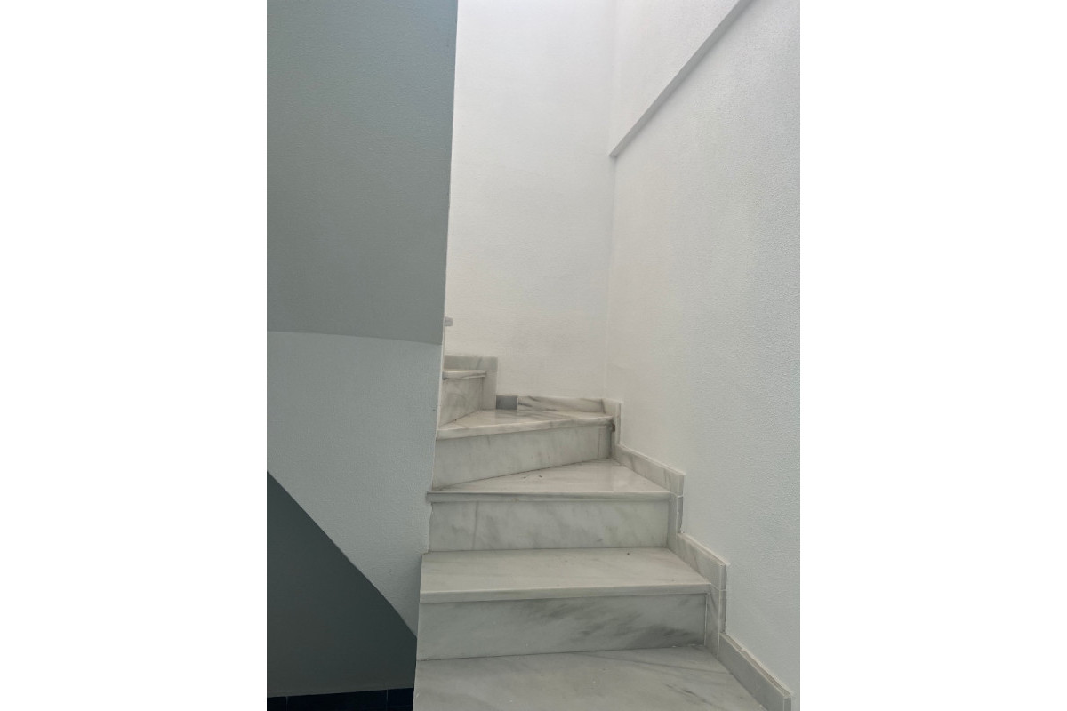 Revente - Appartement - Calpe - Zona Levante - Playa Fossa