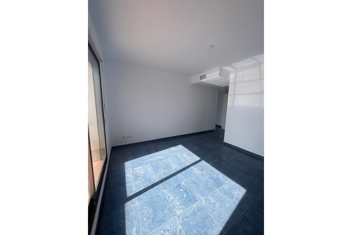 Revente - Appartement - Calpe - Zona Levante - Playa Fossa