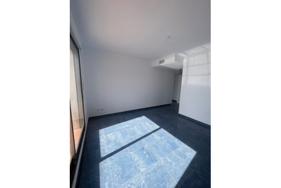 Revente - Appartement - Calpe - Zona Levante - Playa Fossa