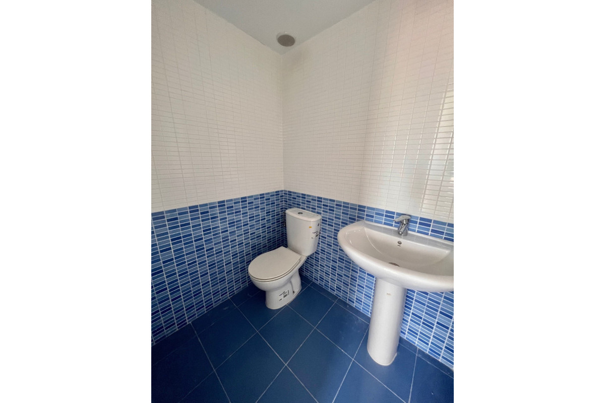 Revente - Appartement - Calpe - Zona Levante - Playa Fossa