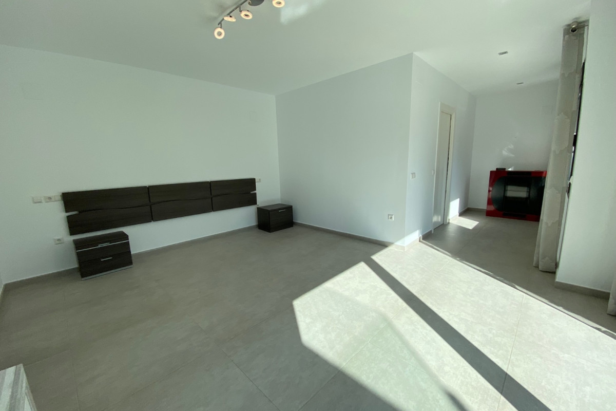 Revente - Chalet Independiente - Calpe - Calpe urbanizaciones