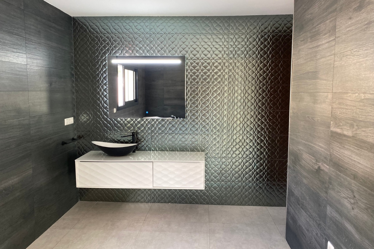 Revente - Chalet Independiente - Calpe - Calpe urbanizaciones