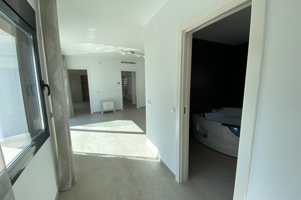 Revente - Chalet Independiente - Calpe - Calpe urbanizaciones