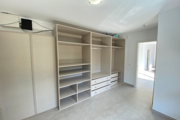 Revente - Chalet Independiente - Calpe - Calpe urbanizaciones