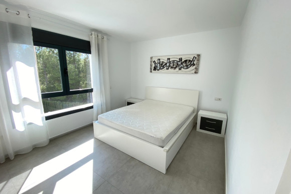 Revente - Chalet Independiente - Calpe - Calpe urbanizaciones
