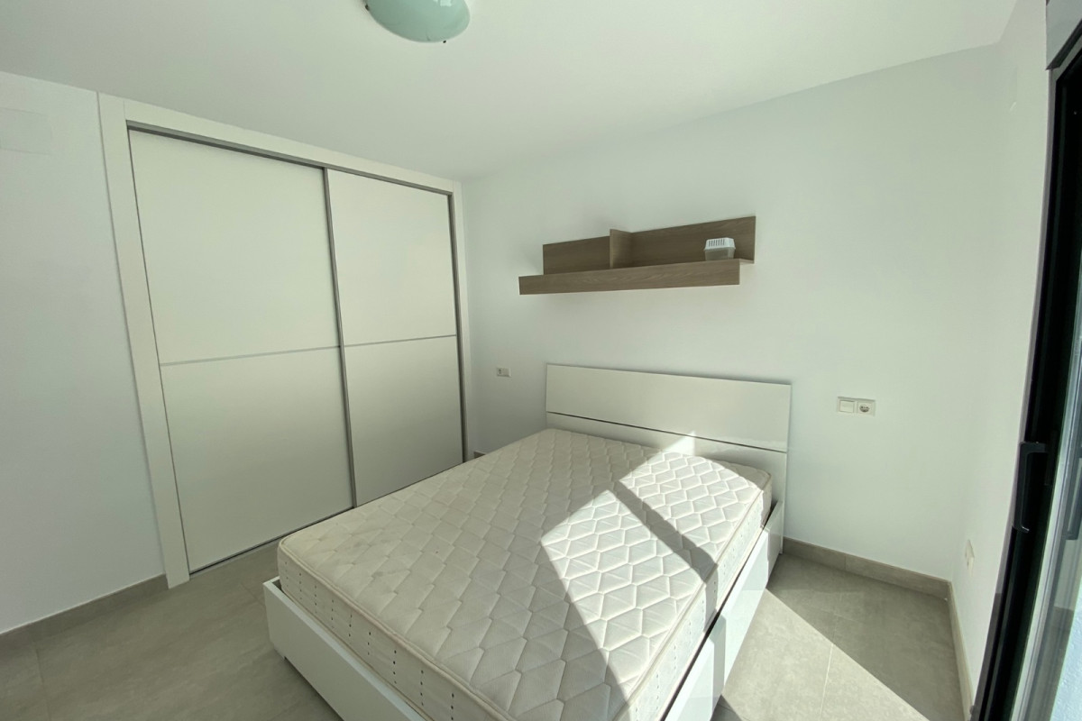Revente - Chalet Independiente - Calpe - Calpe urbanizaciones