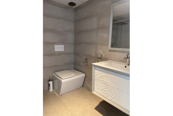 Revente - Chalet Independiente - Calpe - Calpe urbanizaciones