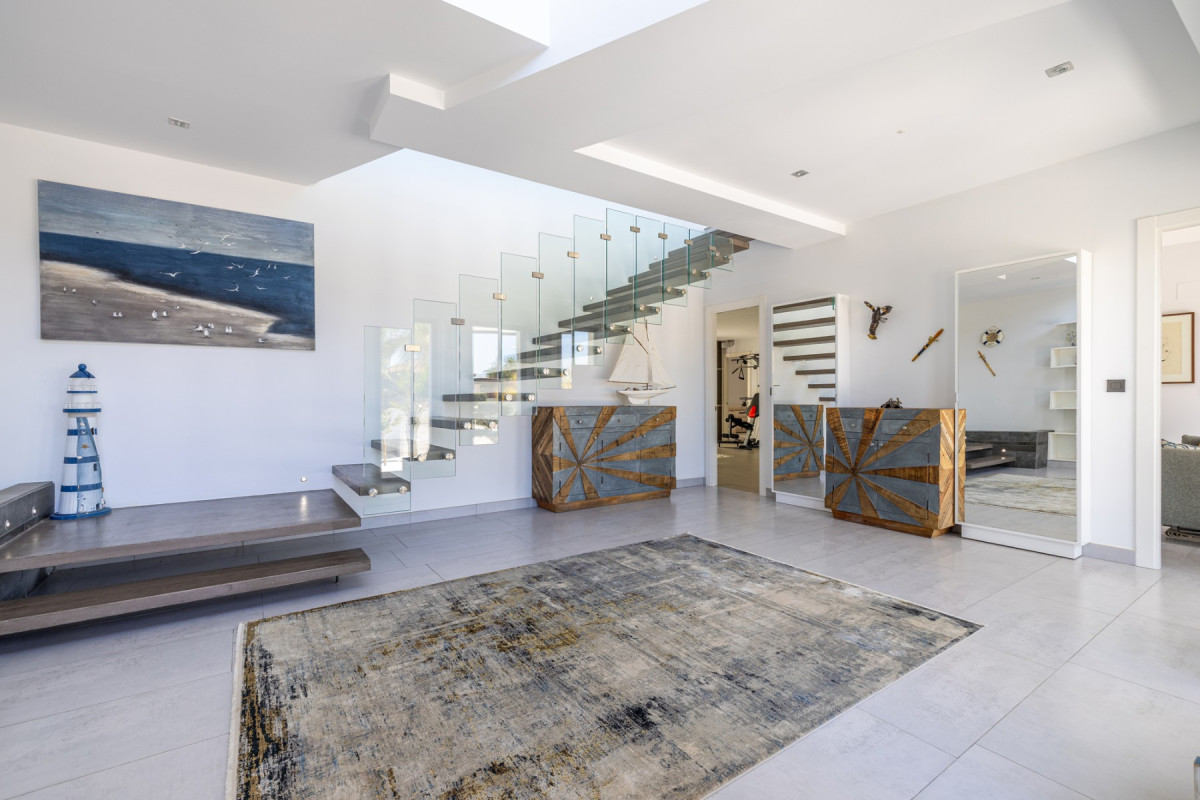 Revente - Villa - Jávea - Cansalades