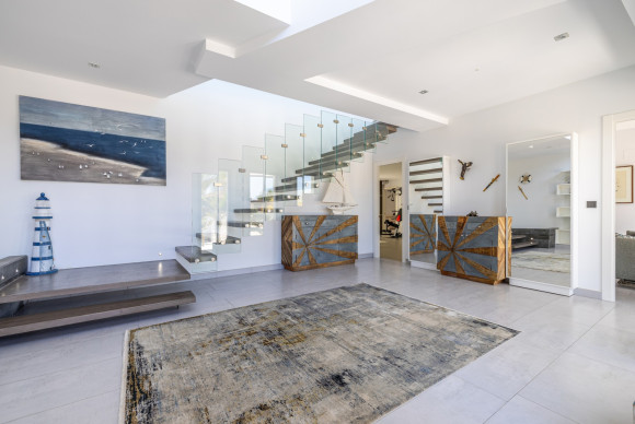 Revente - Villa - Jávea - Cansalades