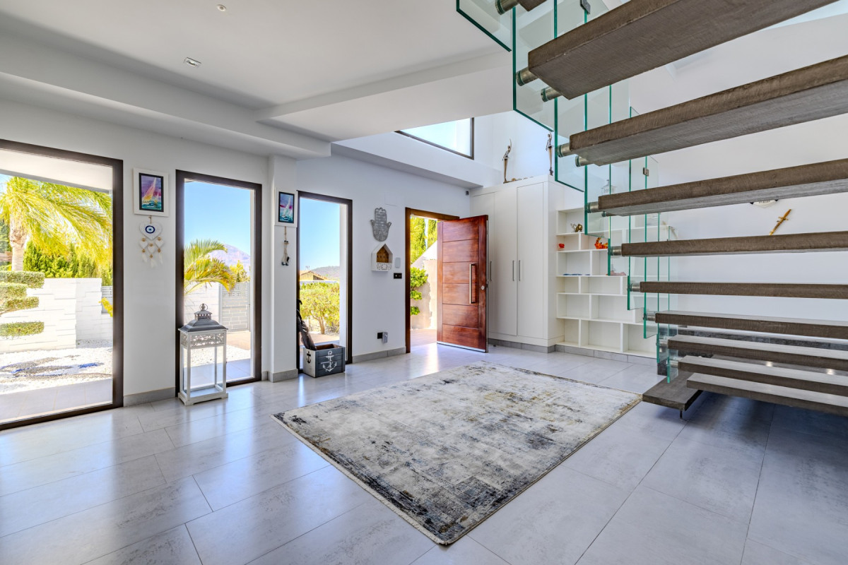 Revente - Villa - Jávea - Cansalades
