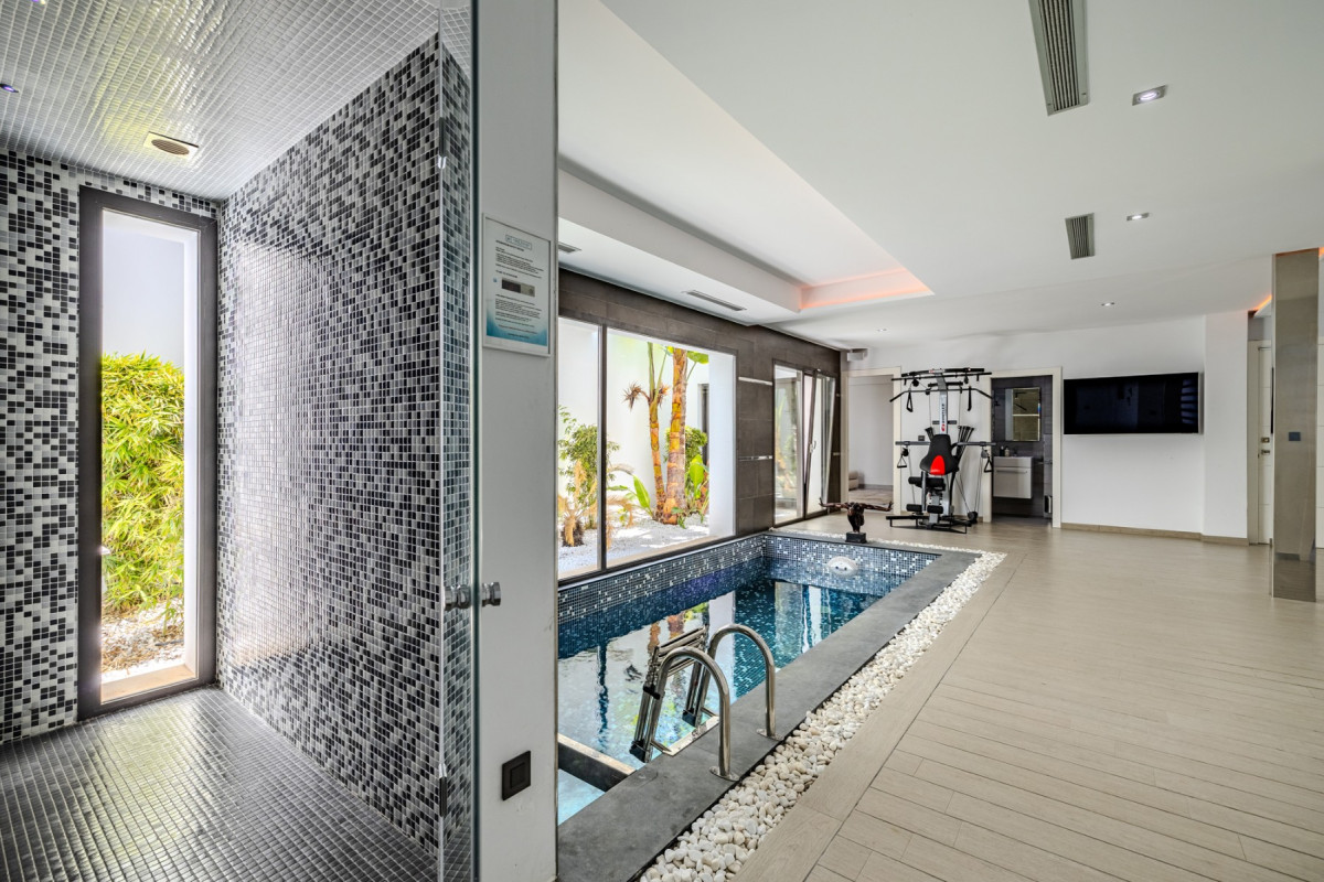 Revente - Villa - Jávea - Cansalades