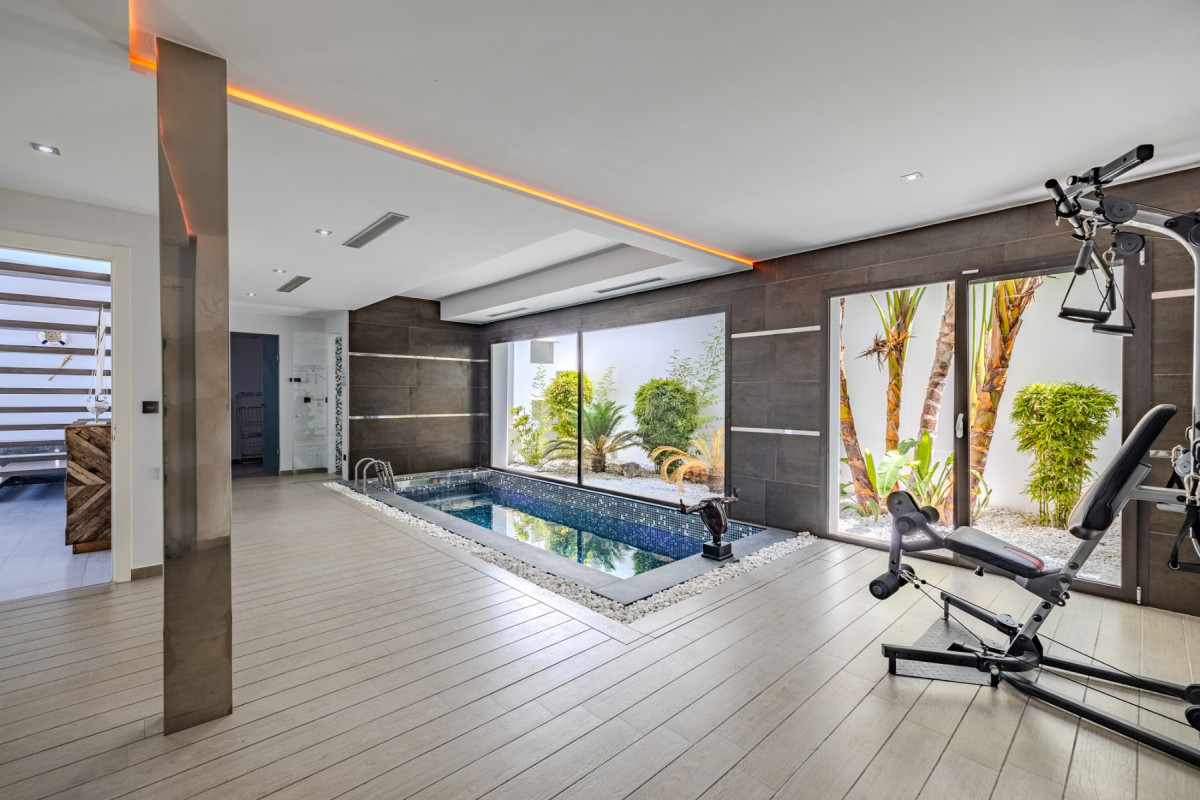 Revente - Villa - Jávea - Cansalades
