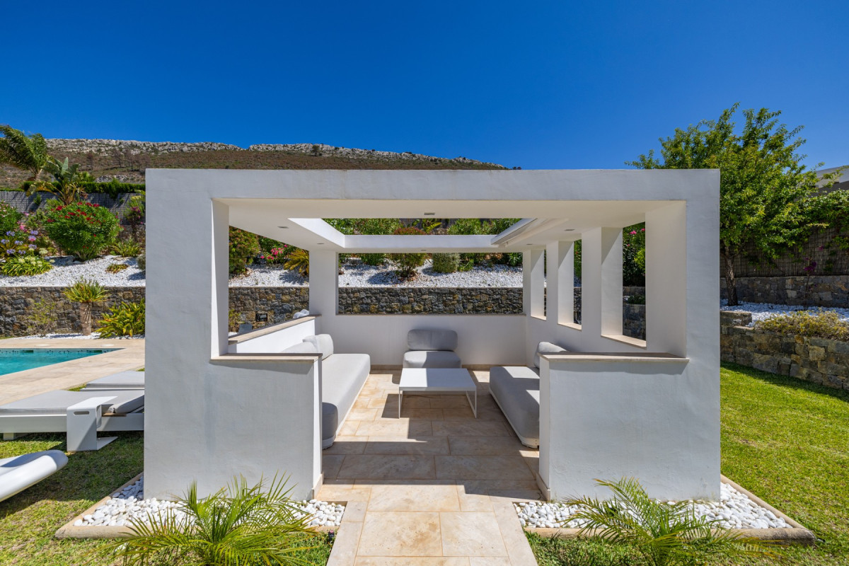 Revente - Villa - Jávea - Cansalades