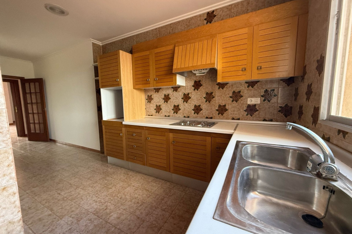 Reventa - House - Vergel